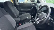 Volkswagen Polo 1.0 TSI Life 5dr Petrol Hatchback